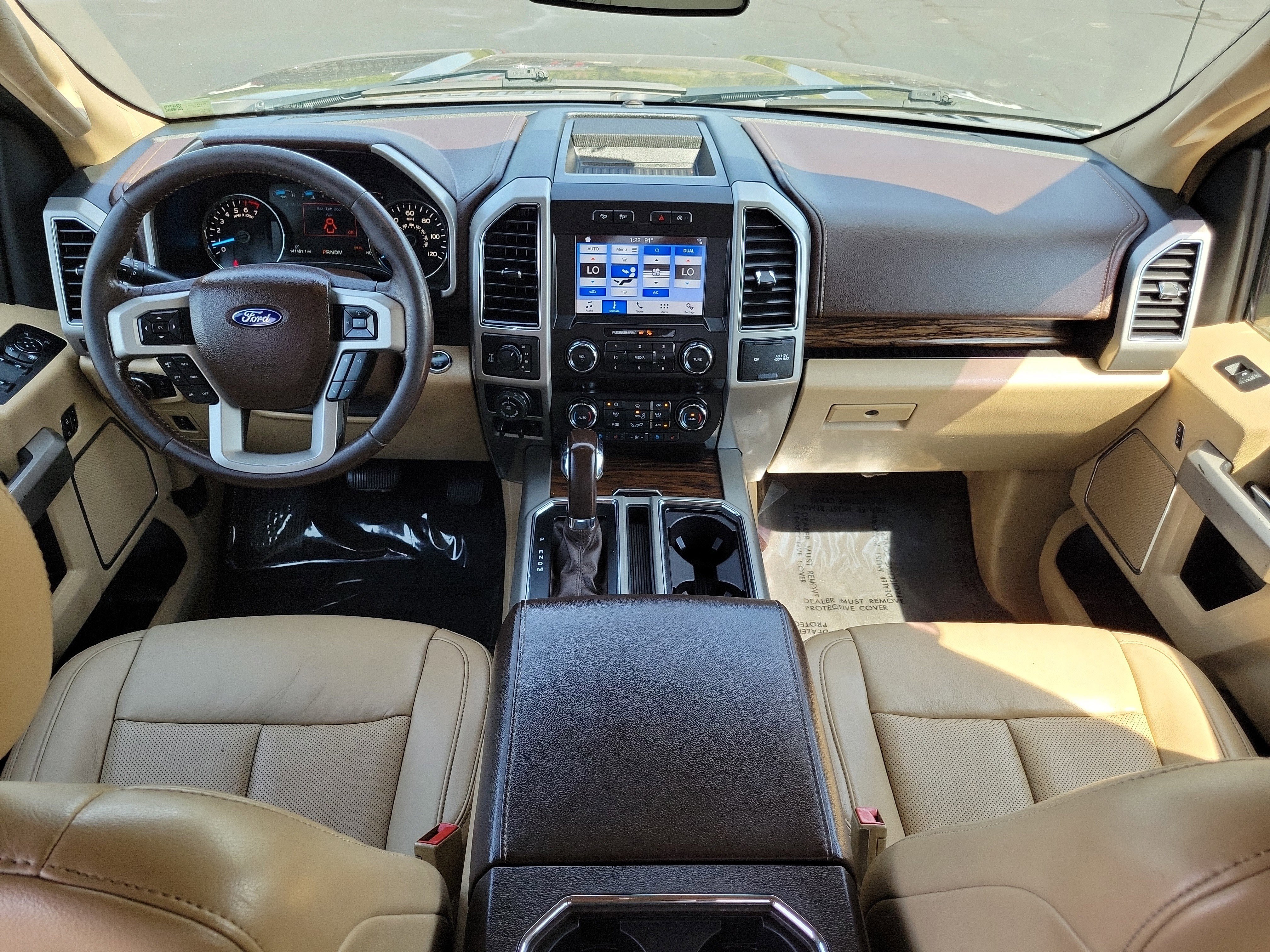 Used 2019 Ford F150 Lariat image 13