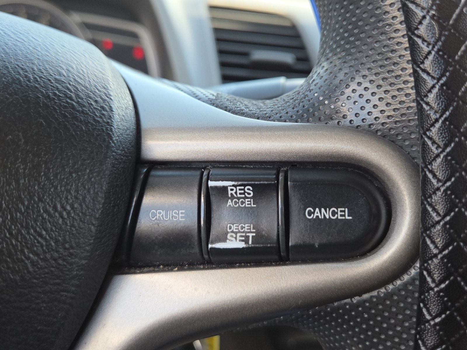Used 2009 Honda Civic LX image 3