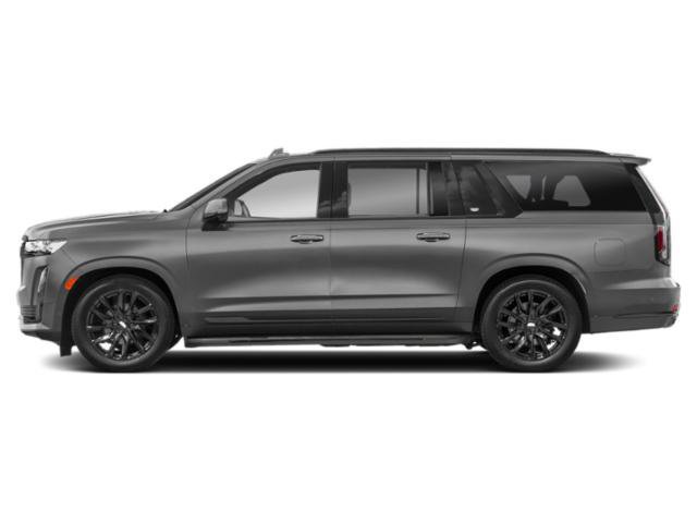 Used 2022 Cadillac Escalade ESV Sport w/ Touring Package RWD image 22