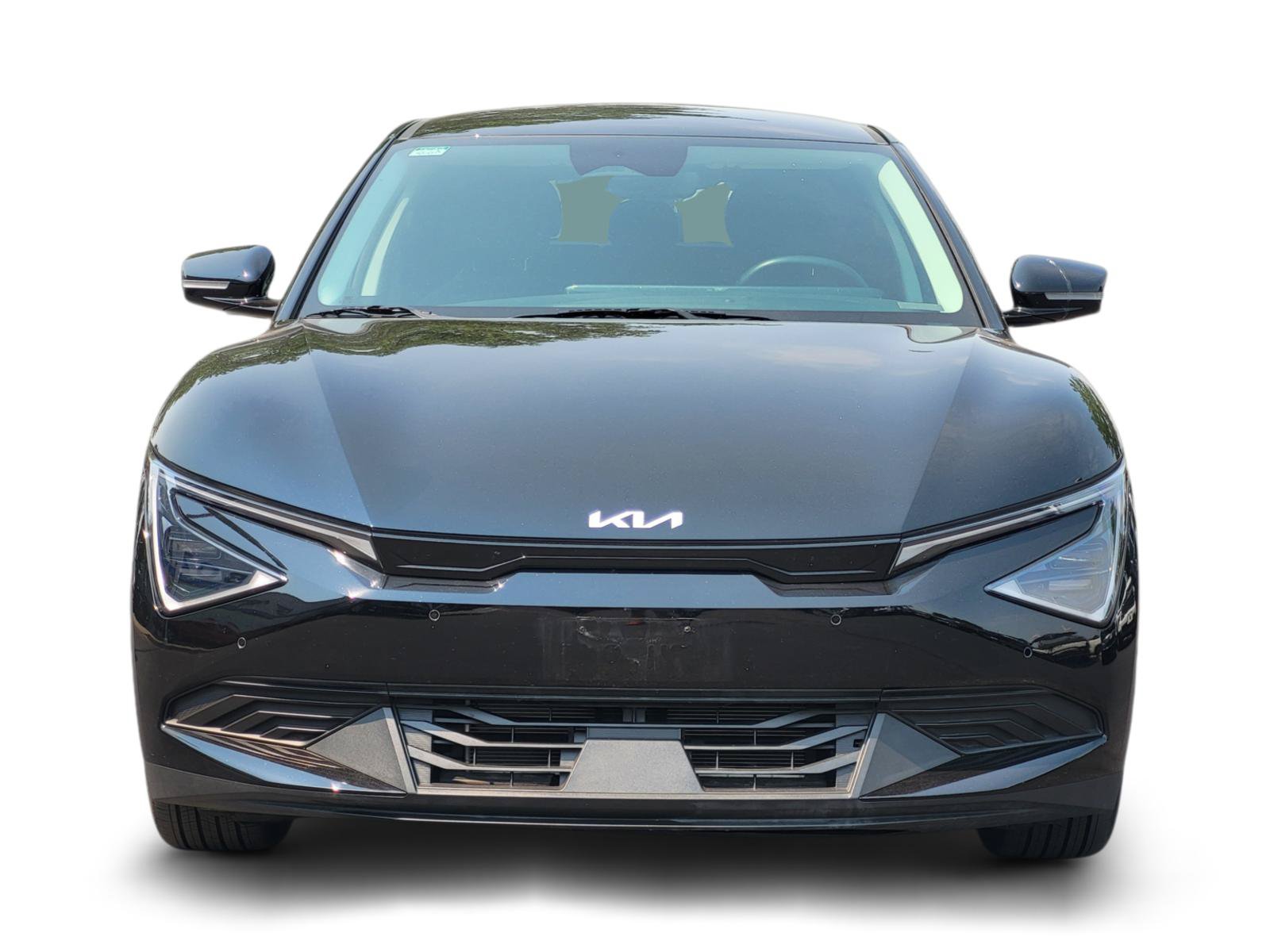 Used 2025 Kia EV6 Light AWD/4WD image 7