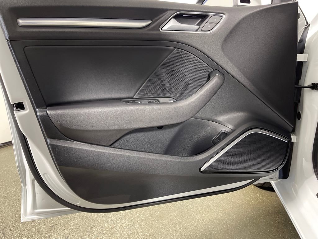 Used 2020 Audi A3 2.0T Premium Plus w/ Premium Plus Package image 17