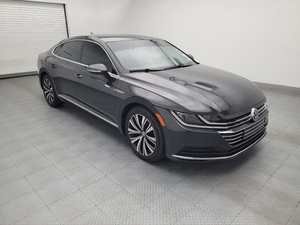 Used 2020 Volkswagen Arteon SE AWD/4WD image 11