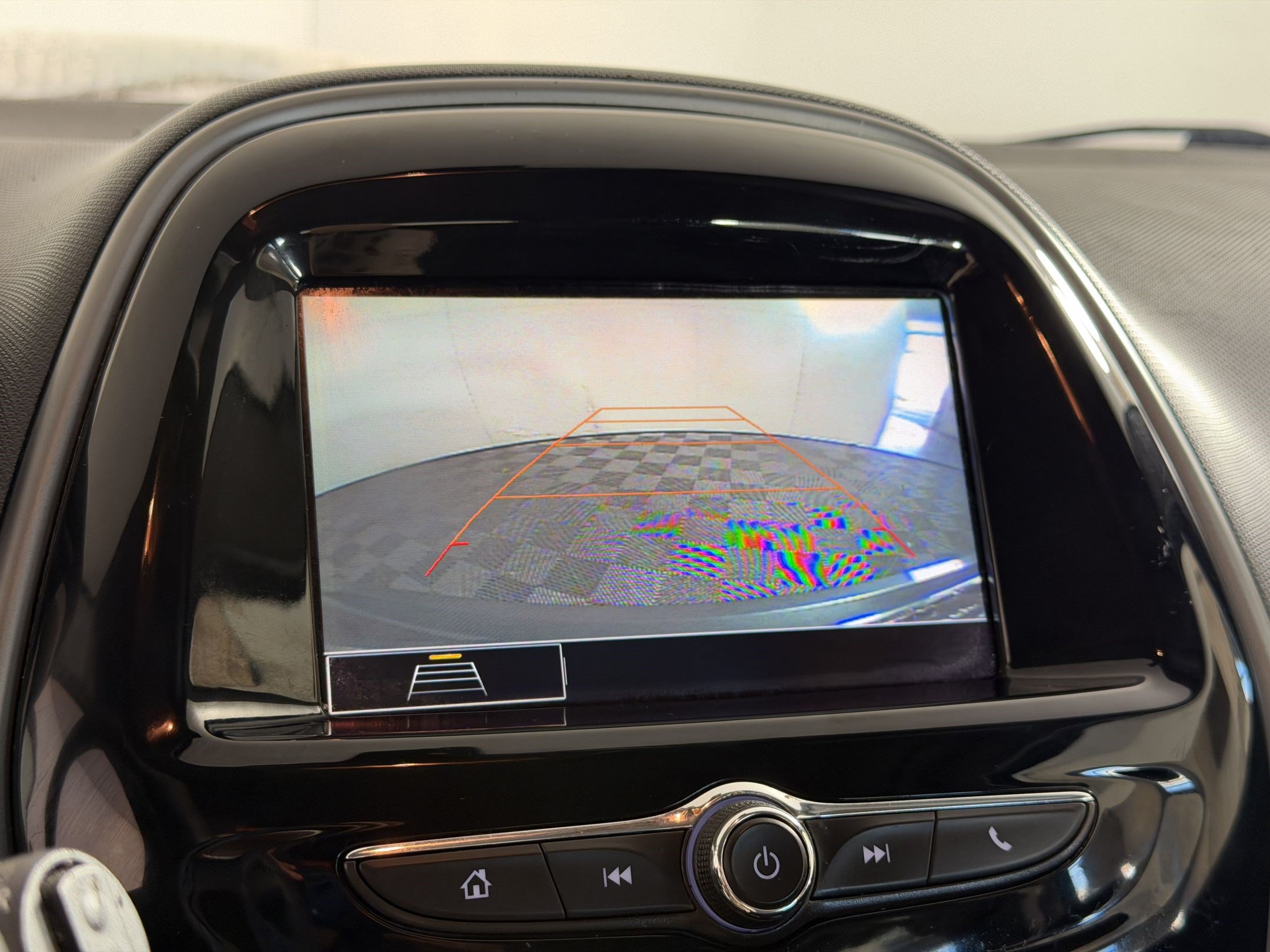 Used 2019 Chevrolet Spark LS FWD image 16