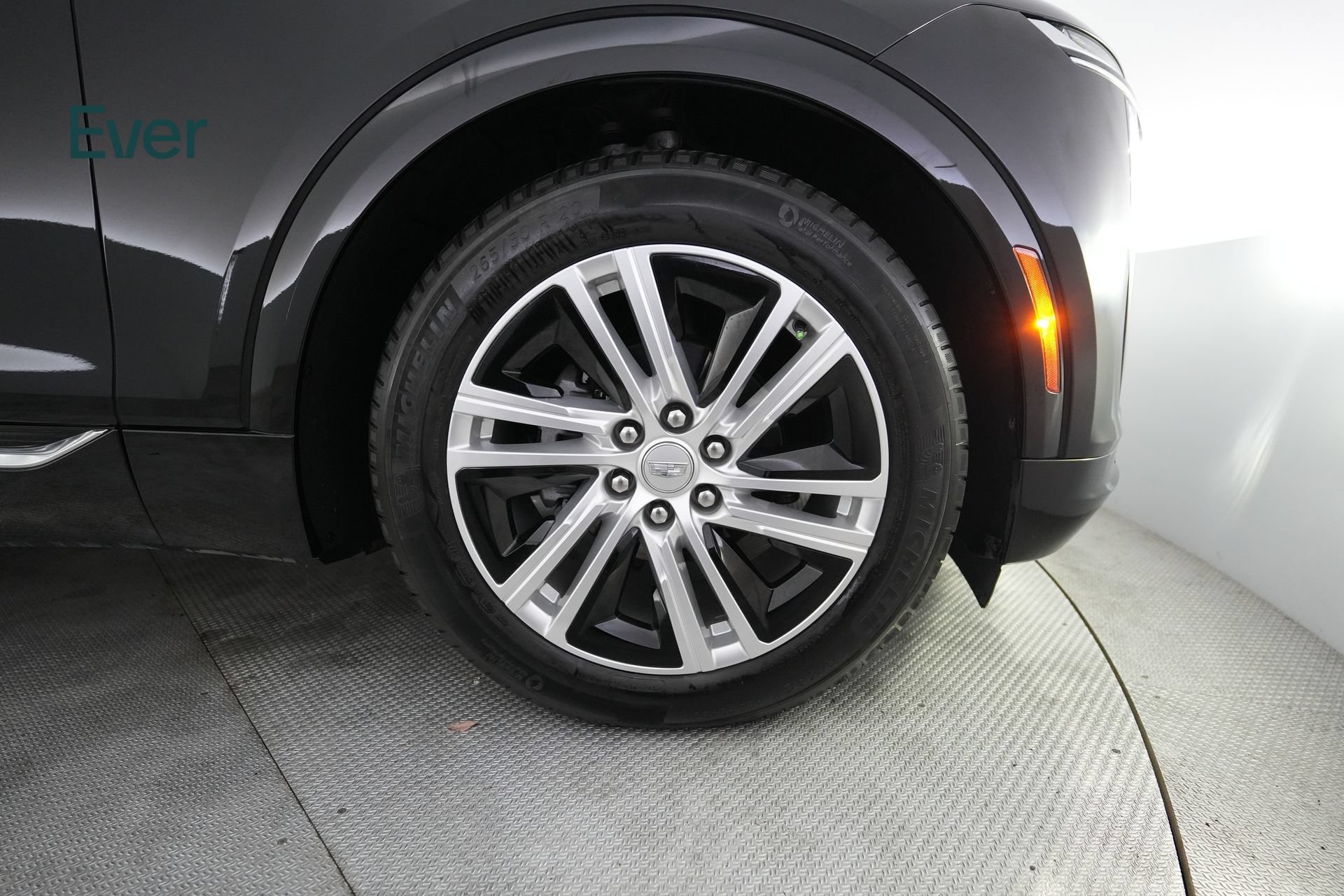 Used 2024 Cadillac Lyriq Tech w/ LPO, Floor Liner Package RWD image 20