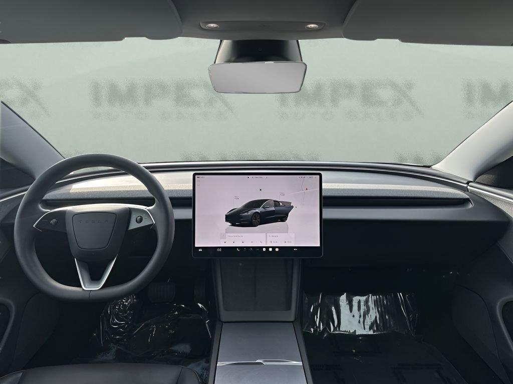 Used 2025 Tesla Model 3 Long Range image 14