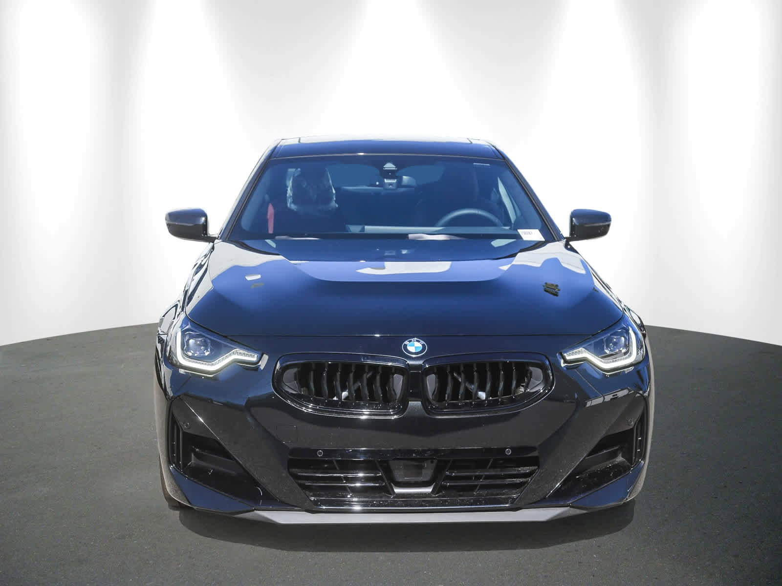 New 2026 BMW 230i Coupe w/ Premium Package image 2