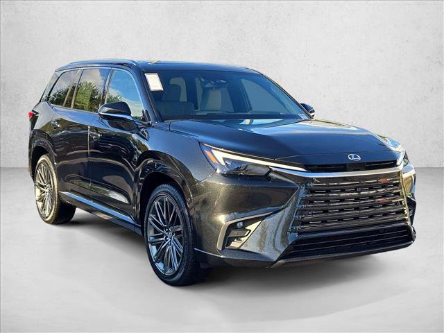 New 2026 Lexus TX 350 AWD w/ Technology Package image 7