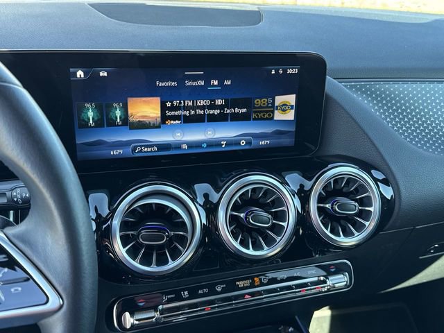 Used 2025 Mercedes-Benz GLA 250 4MATIC image 15