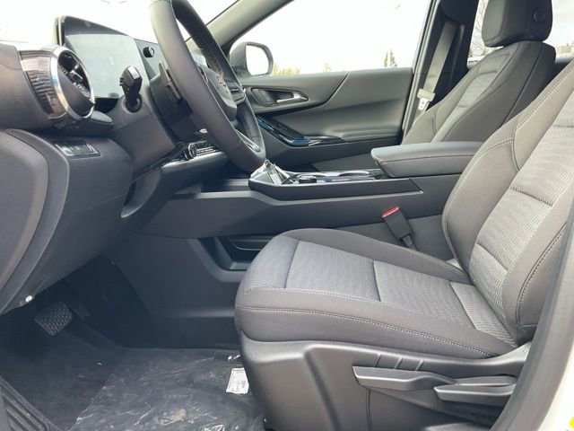 New 2026 Chevrolet Equinox LT image 11