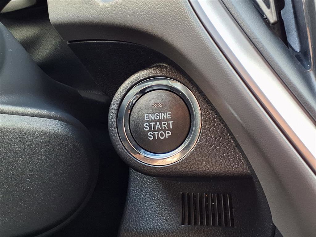 Certified 2025 Subaru Crosstrek 2.0i Premium image 10