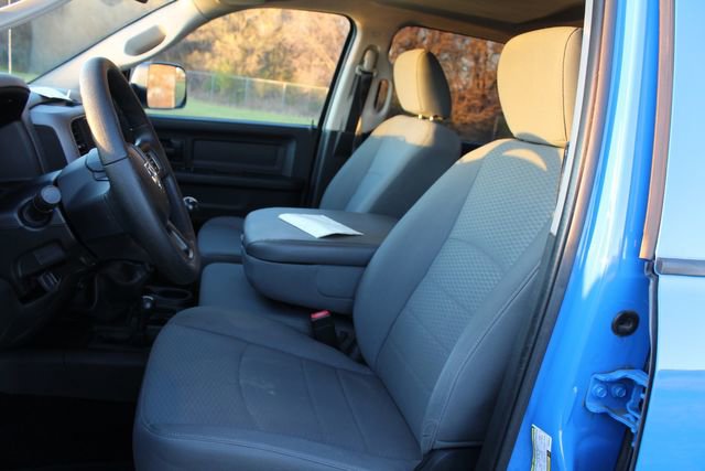 Used 2014 RAM 2500 Tradesman w/ Chrome Appearance Group image 22