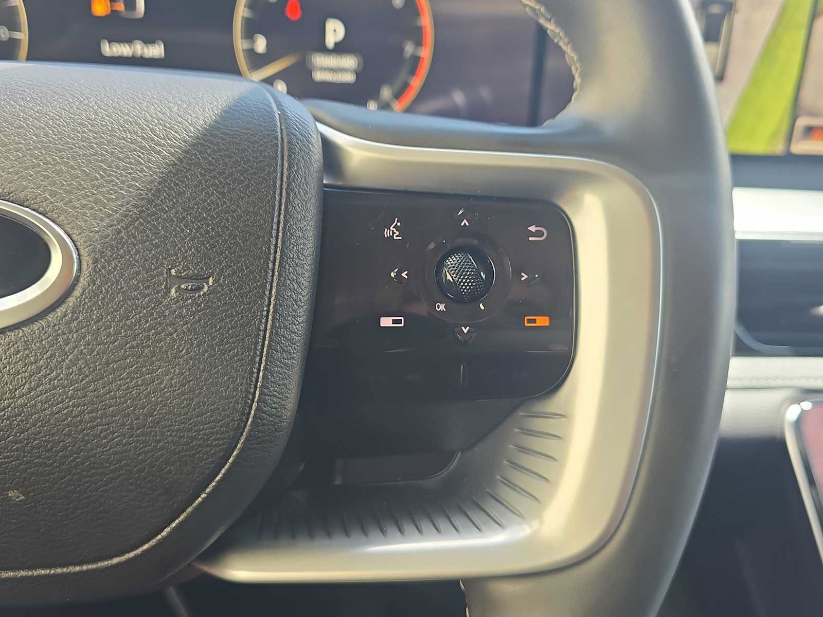 Certified 2025 INFINITI QX80 Pure RWD image 21