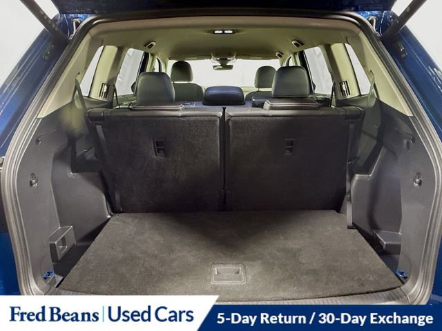 Used 2026 Volkswagen Atlas SE AWD/4WD image 26