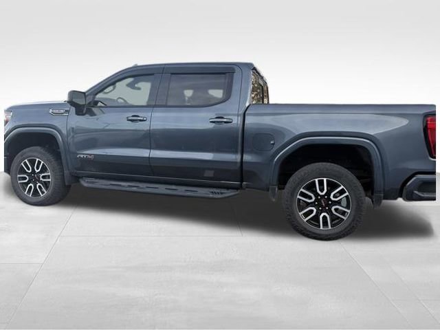 Used 2019 GMC Sierra 1500 AT4 w/ AT4 Premium Package image 10