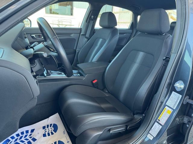 Used 2023 Honda Civic Sport image 16