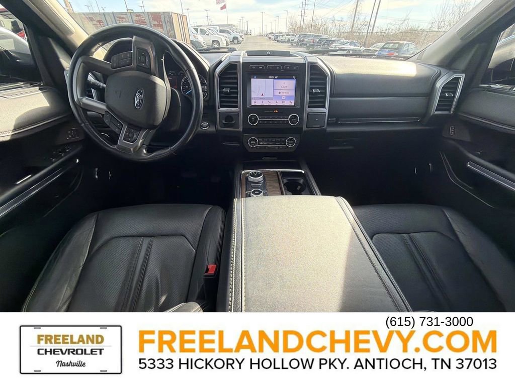 Used 2019 Ford Expedition Platinum image 21