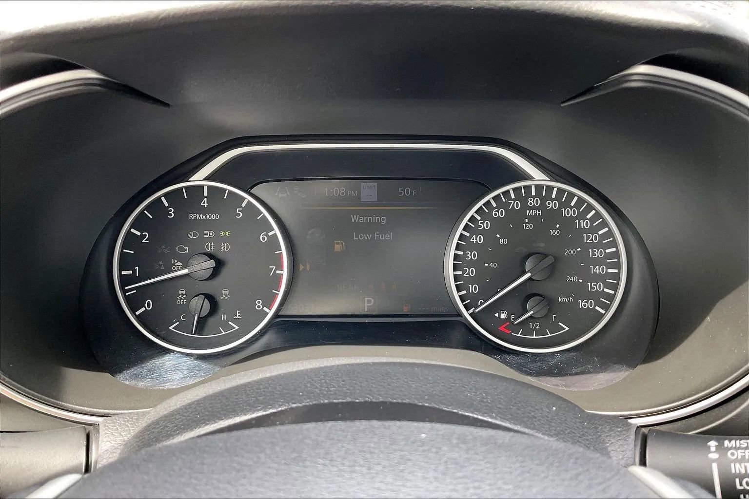 Used 2023 Nissan Maxima SL FWD image 19