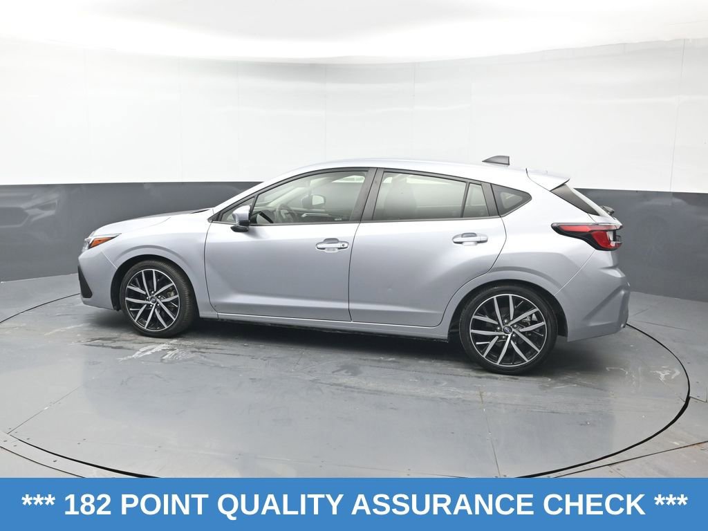 Used 2024 Subaru Impreza 2.0i Sport image 4