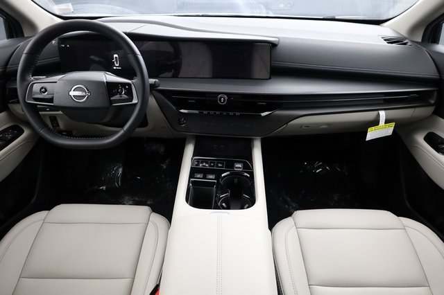 Certified 2025 Nissan Murano SV w/ Cargo Package image 14