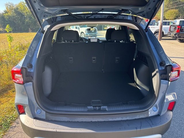 New 2026 Ford Escape Active image 37
