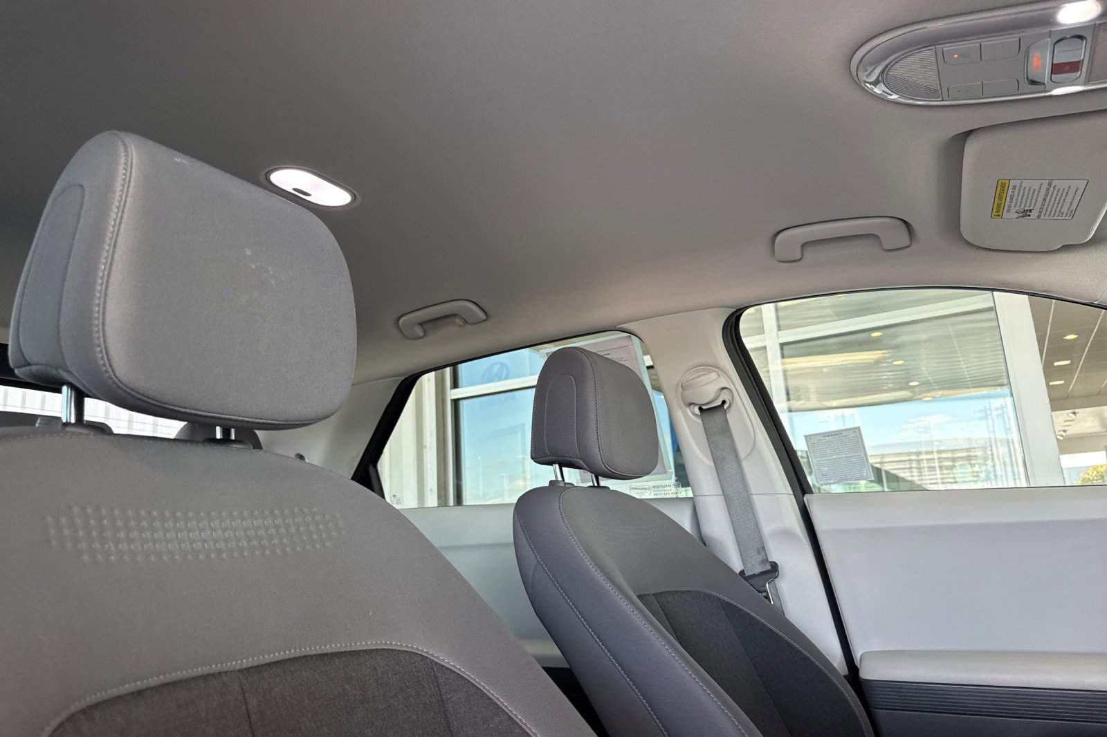 Used 2024 Hyundai Ioniq 5 SEL RWD image 17
