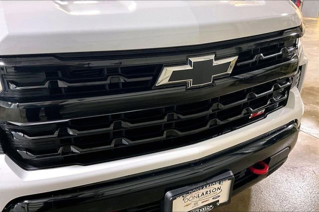Used 2024 Chevrolet Silverado 1500 LT Trail Boss image 11