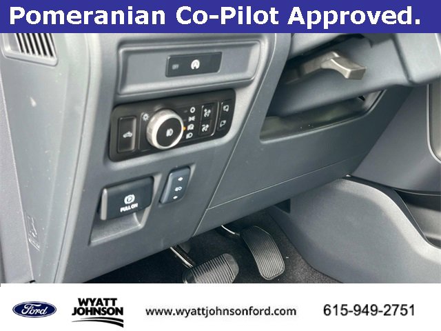 New 2025 Ford F150 Tremor w/ Bed Utility Package image 25