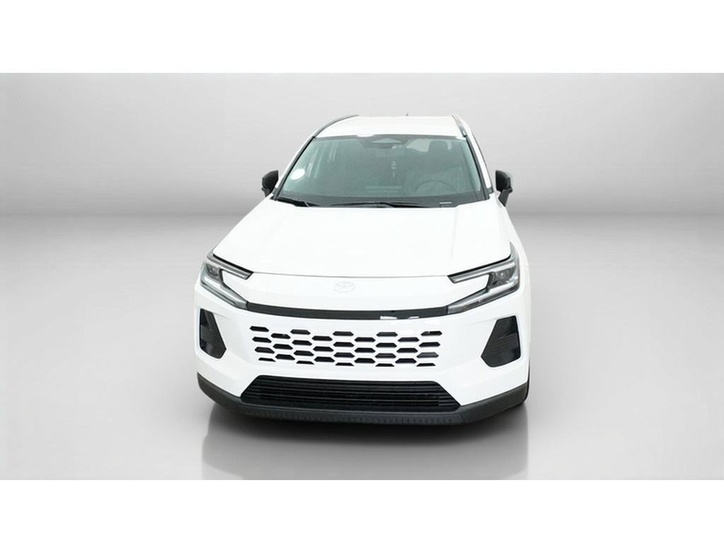 New 2026 Toyota RAV4 LE FWD image 15