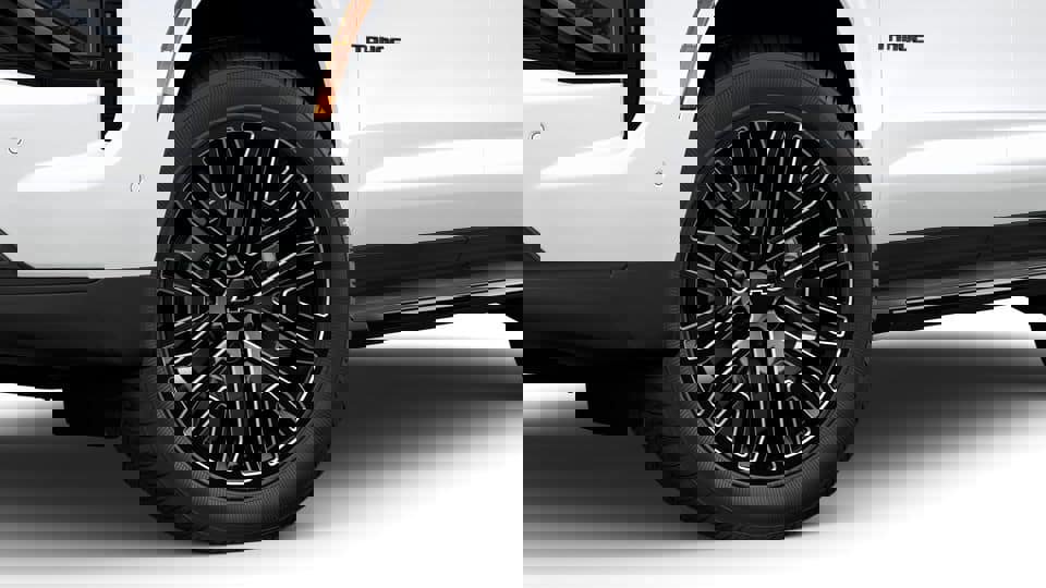 New 2026 Chevrolet Tahoe RST w/ Comfort Package image 30