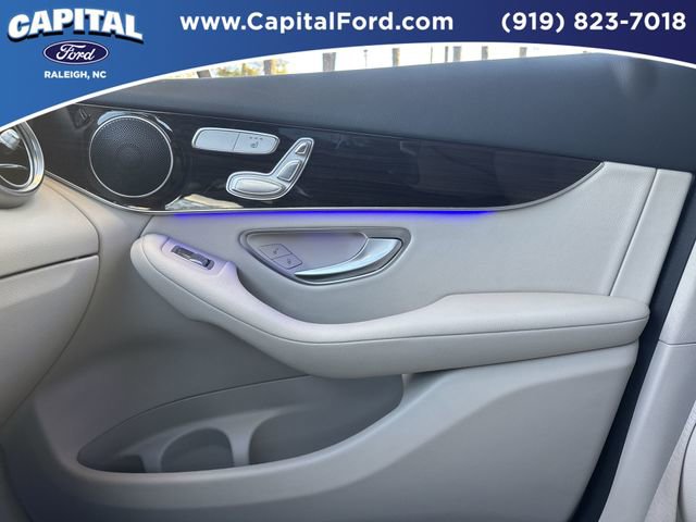 Used 2022 Mercedes-Benz GLC 300 image 28