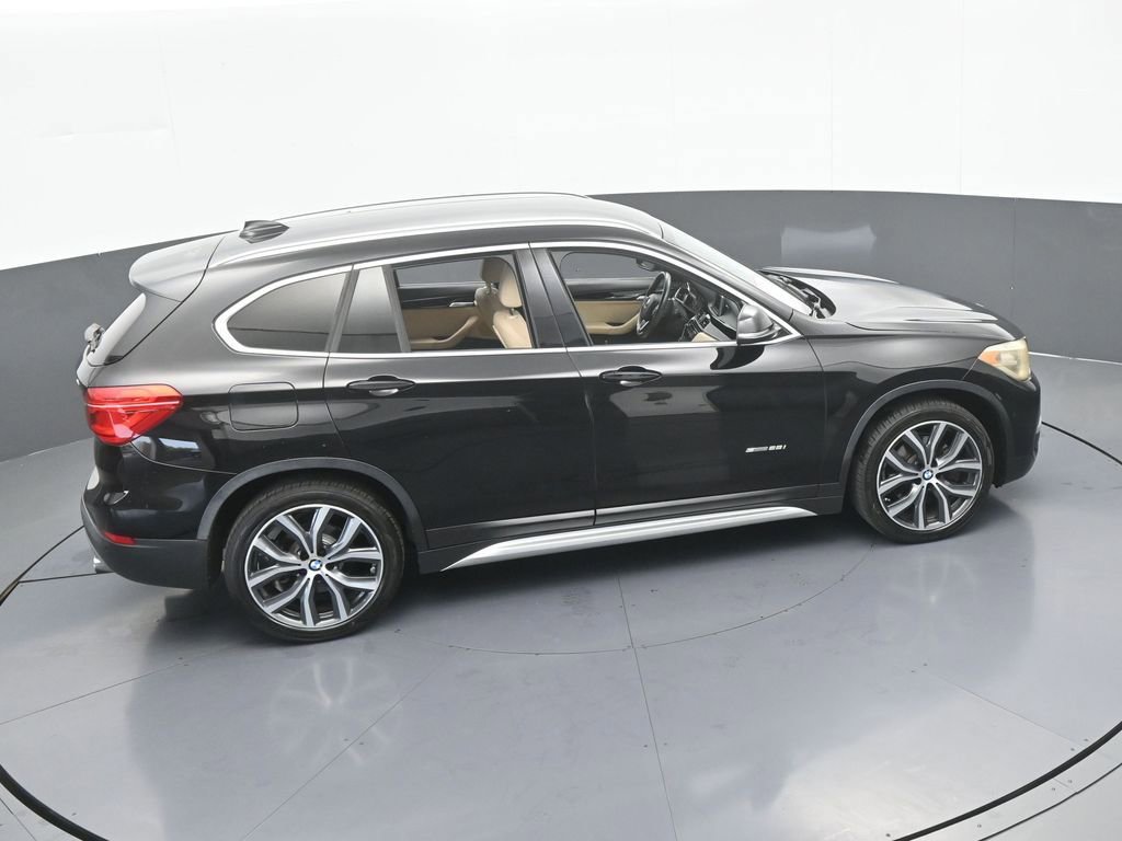 Used 2017 BMW X1 sDrive28i image 48
