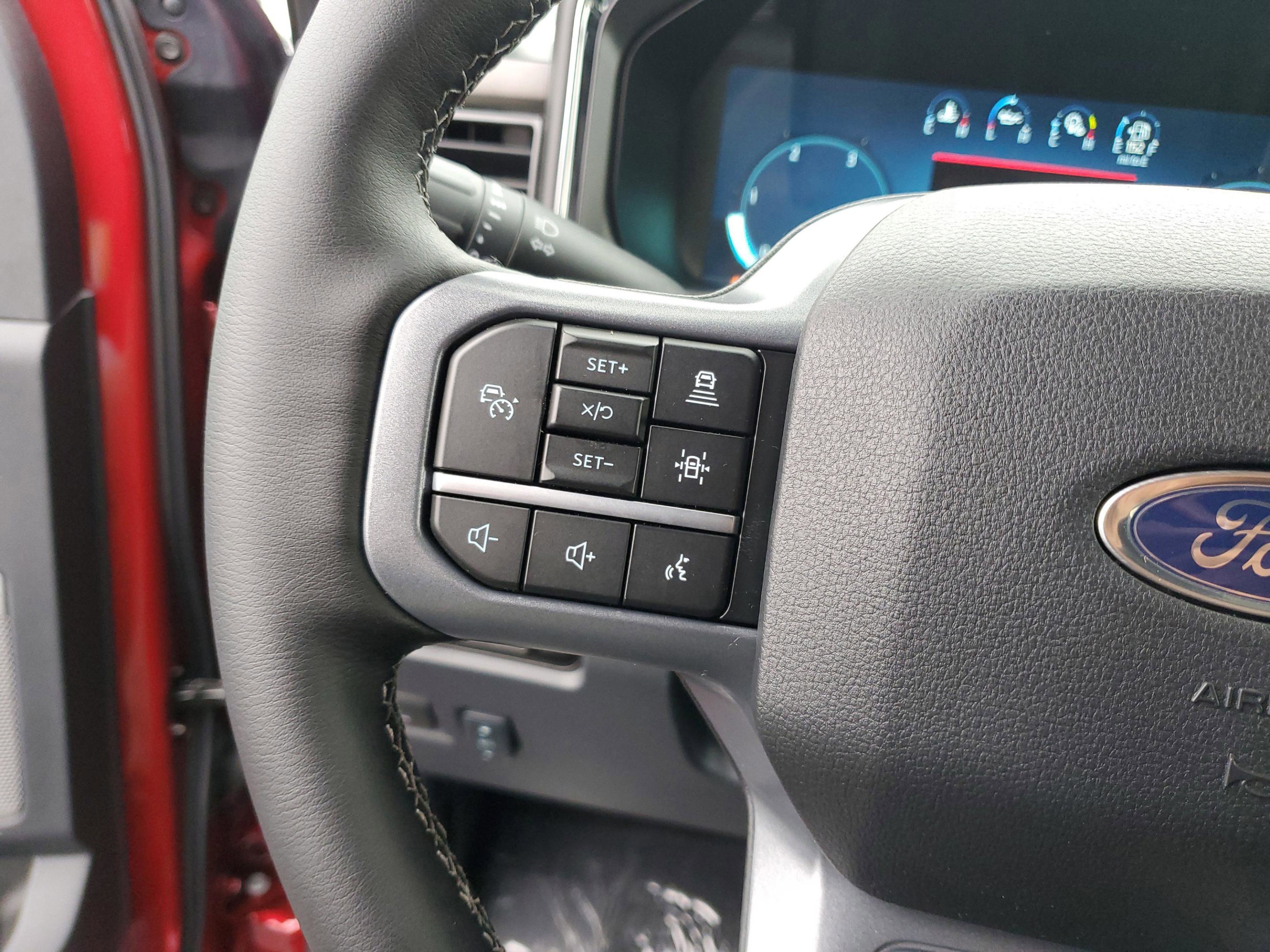 New 2026 Ford F250 Lariat w/ Lariat Ultimate Package image 18