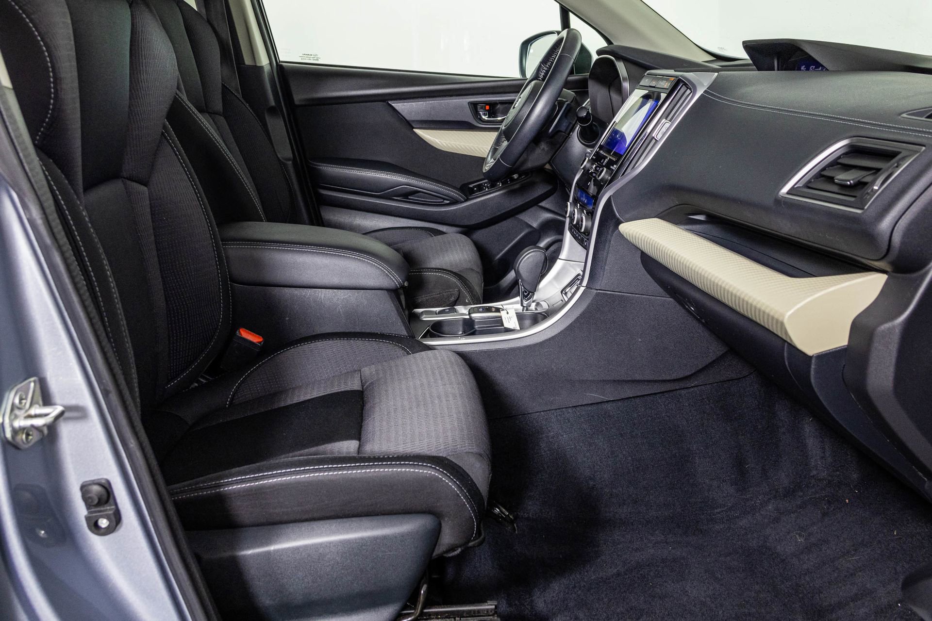 Used 2021 Subaru Ascent Premium w/ Convenience Package image 46