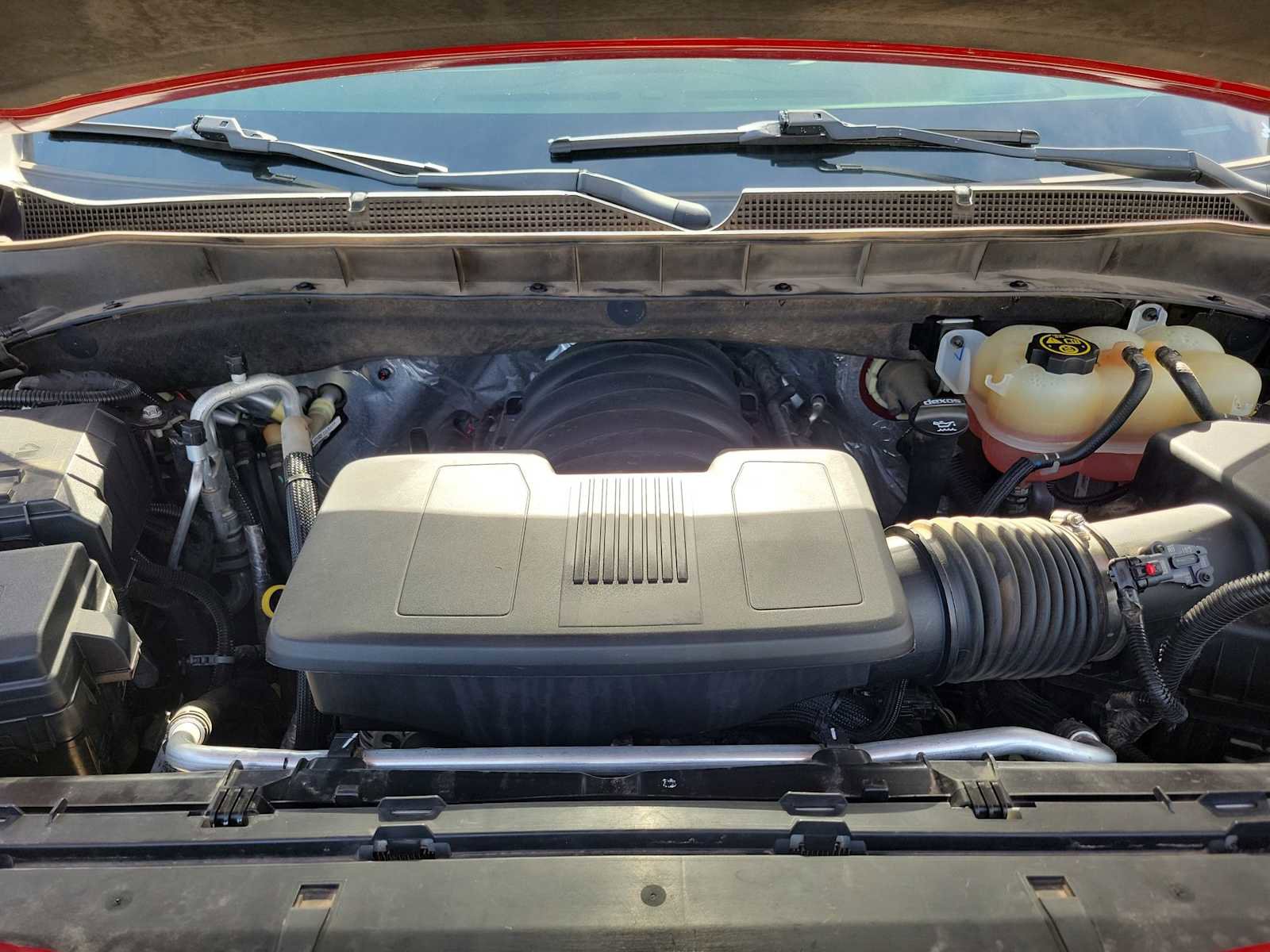 Used 2022 Chevrolet Tahoe Z71 w/ Luxury Package image 9