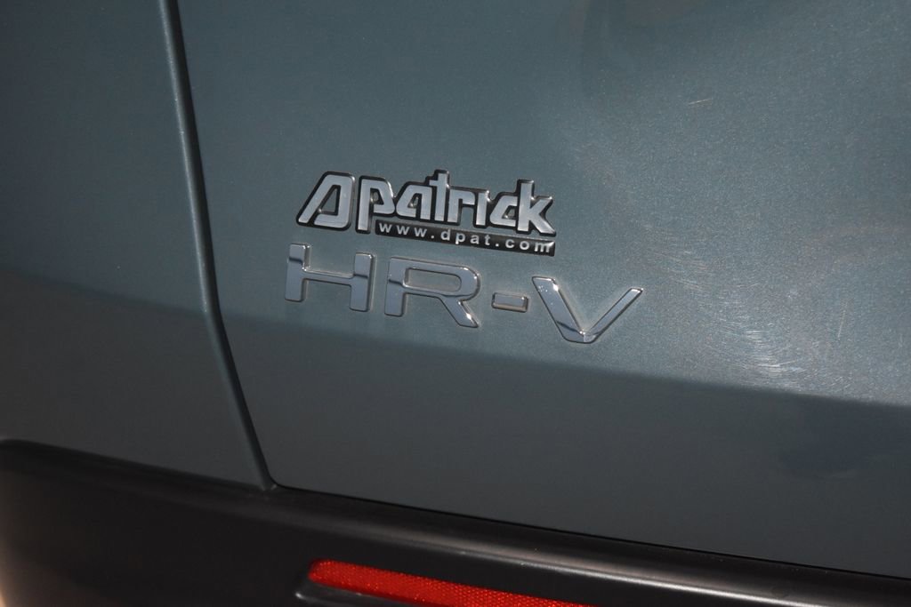 Used 2025 Honda HR-V Sport image 32
