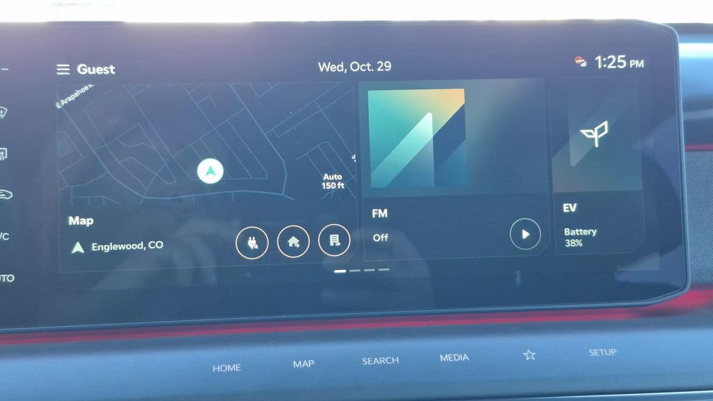 New 2026 Kia EV9 Land w/ Nightfall Edition Package image 22