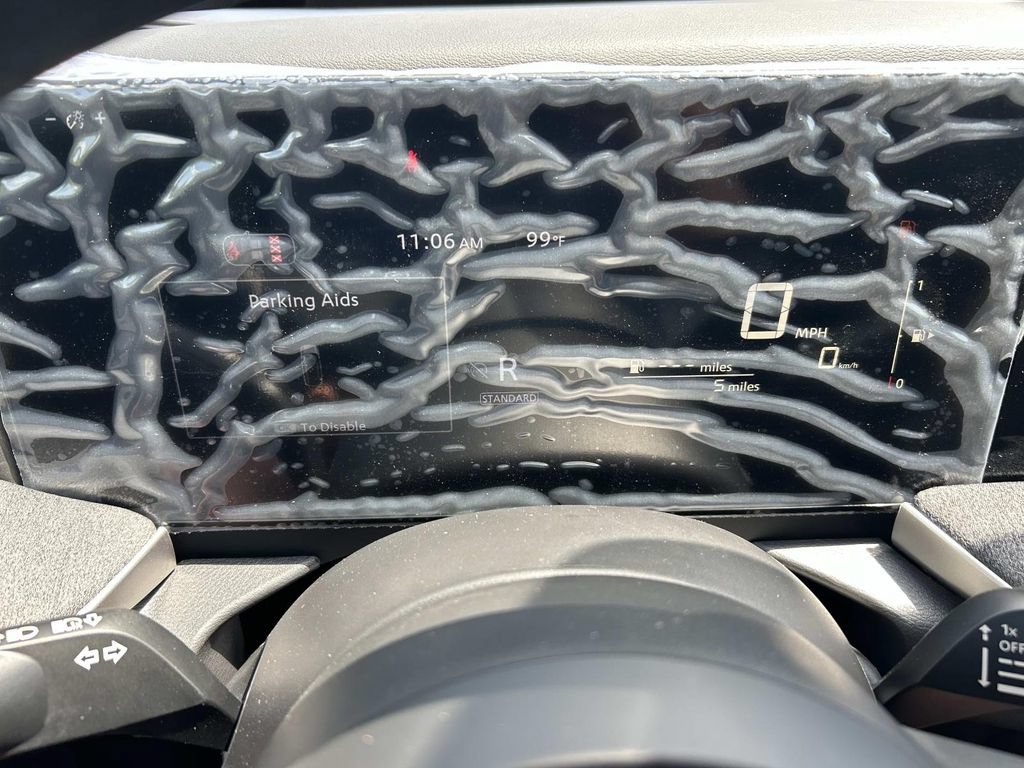 New 2026 Nissan Kicks S FWD image 33