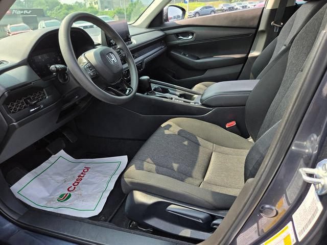 Used 2023 Honda Accord LX image 10