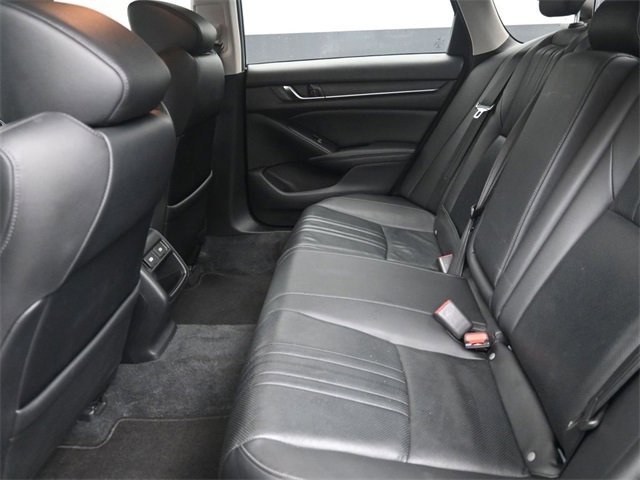 Used 2022 Honda Accord Sport Special Edition image 18