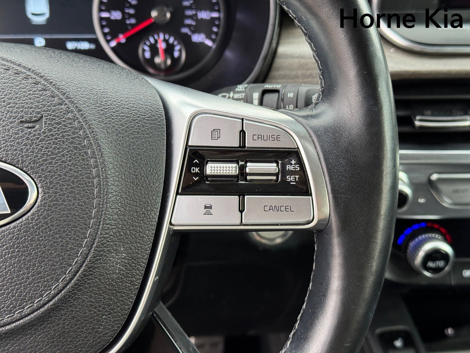 Used 2021 Kia Telluride SX w/ SX Prestige Package image 19