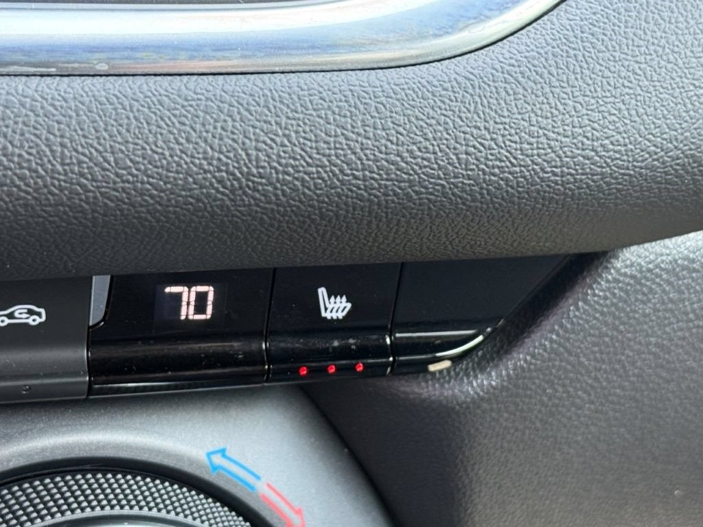 Used 2024 Chevrolet Blazer LT w/ Redline Edition FWD image 29