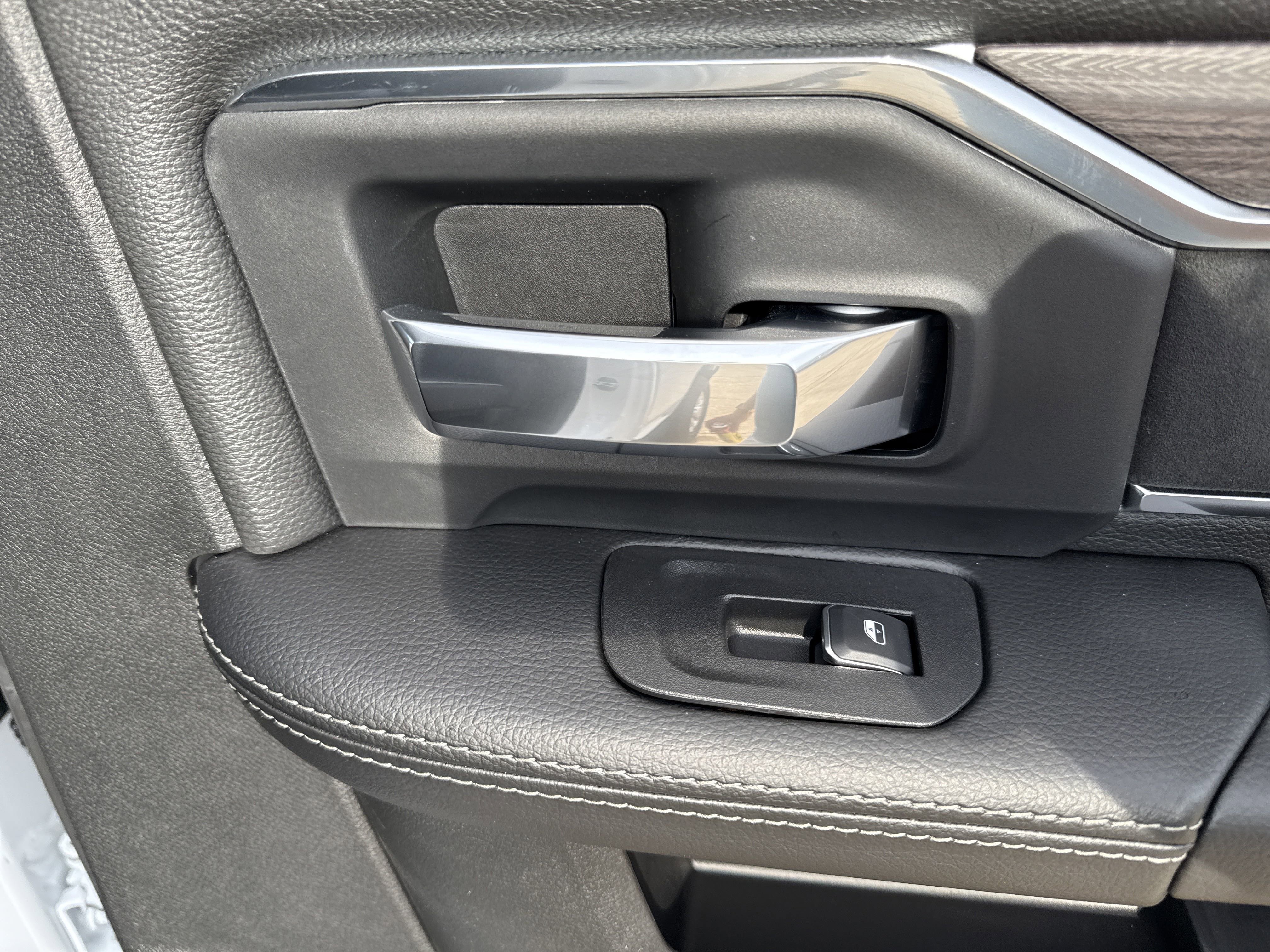 New 2025 RAM 2500 Laramie image 37