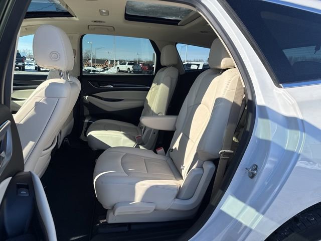 Certified 2023 Buick Enclave Essence w/ Experience Buick Package AWD/4WD image 22