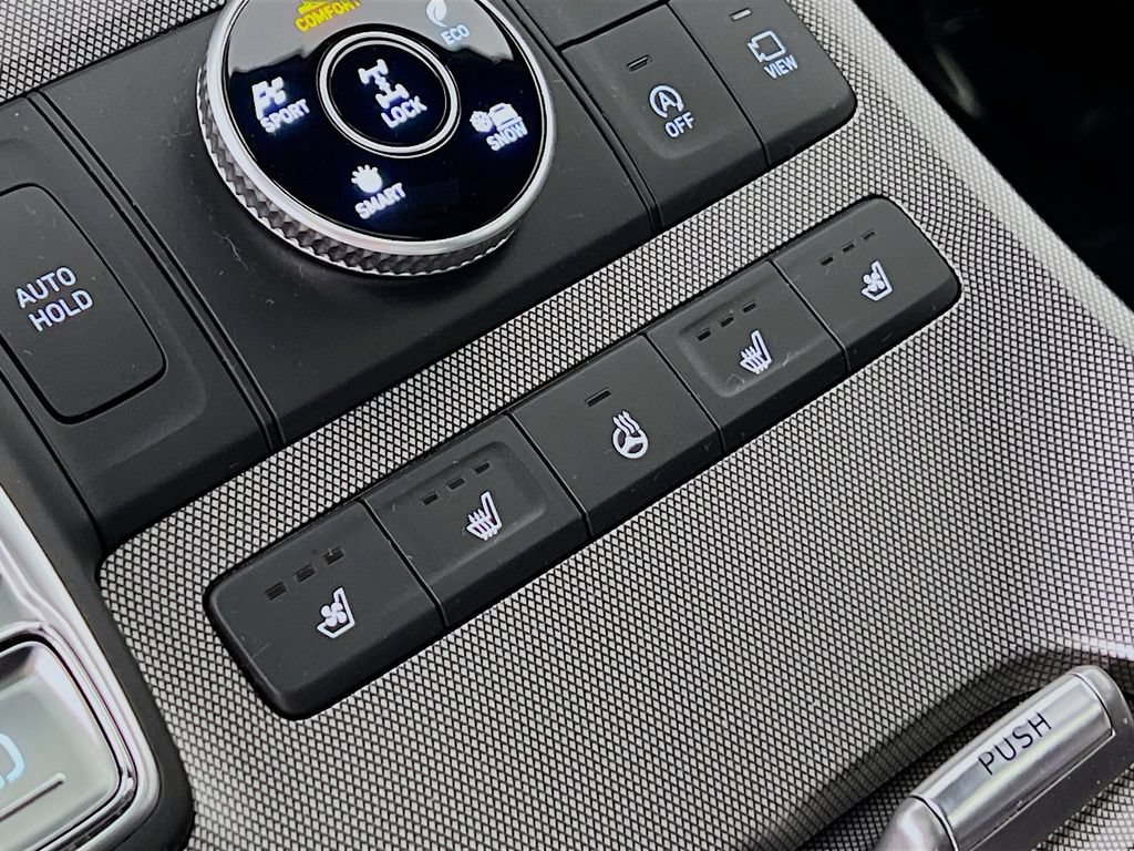 Certified 2021 Hyundai Palisade Calligraphy AWD/4WD image 19