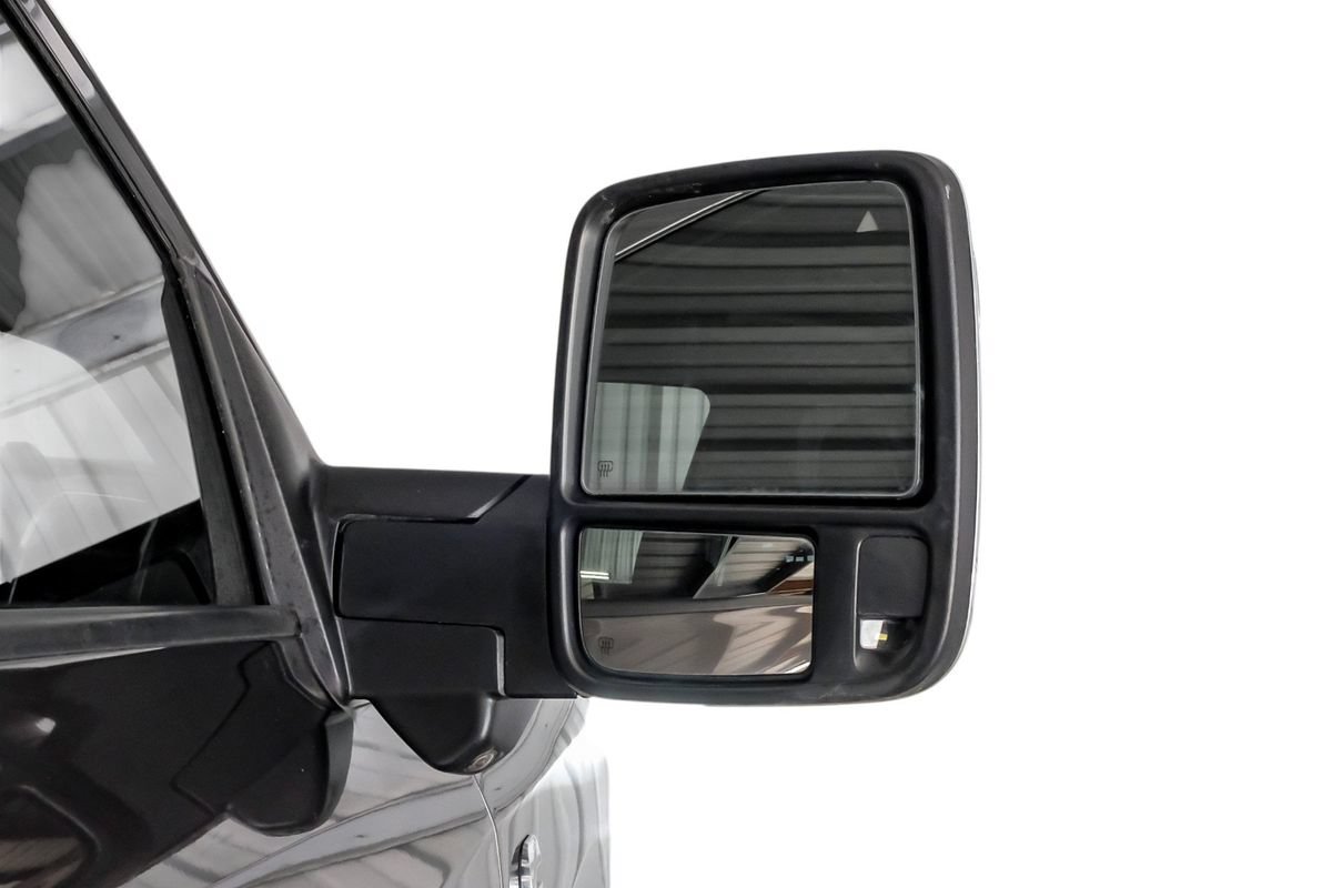 Used 2023 RAM 3500 Laramie AWD/4WD image 42