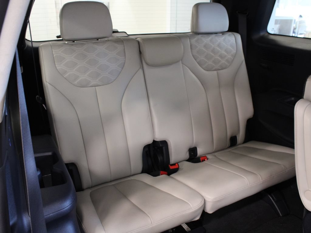 Used 2021 Hyundai Palisade Calligraphy AWD/4WD image 39