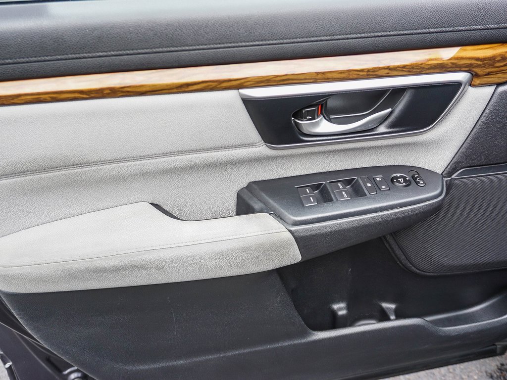 Used 2018 Honda CR-V EX image 18