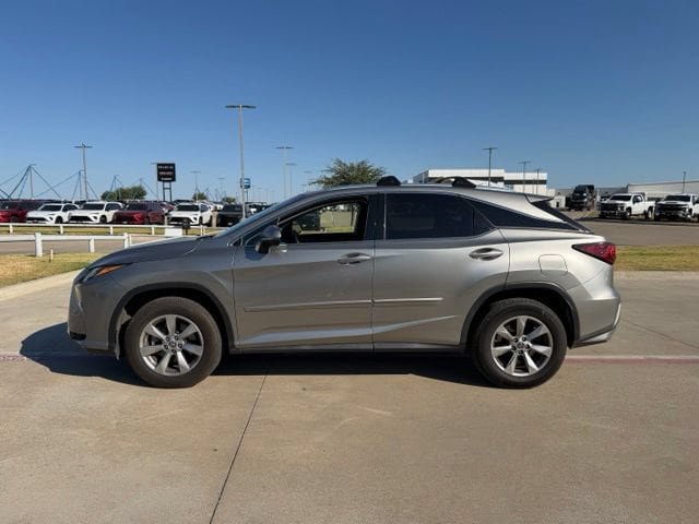 Used 2018 Lexus RX 350 FWD image 7