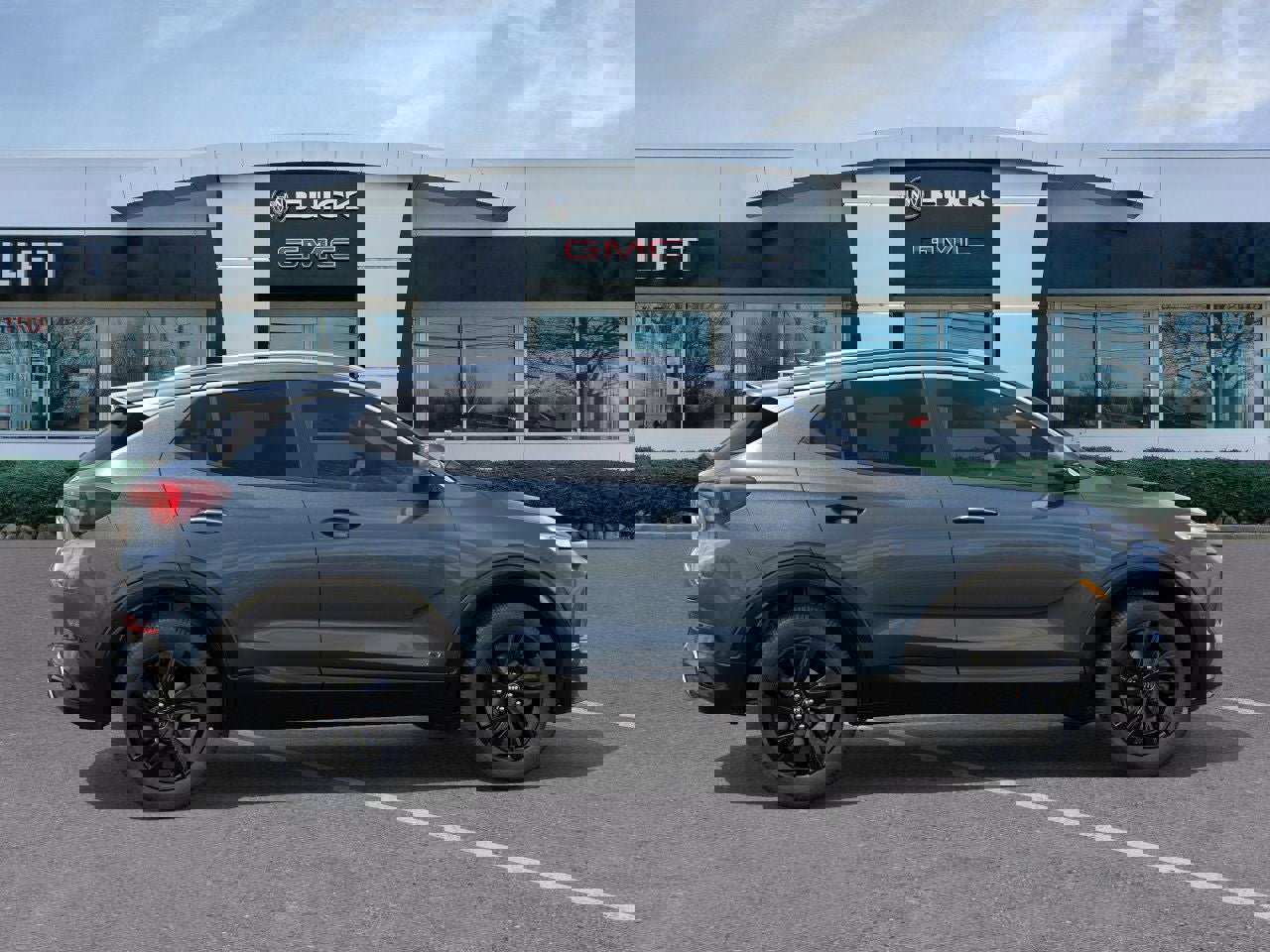 New 2026 Buick Encore GX Sport Touring w/ Comfort Package image 29