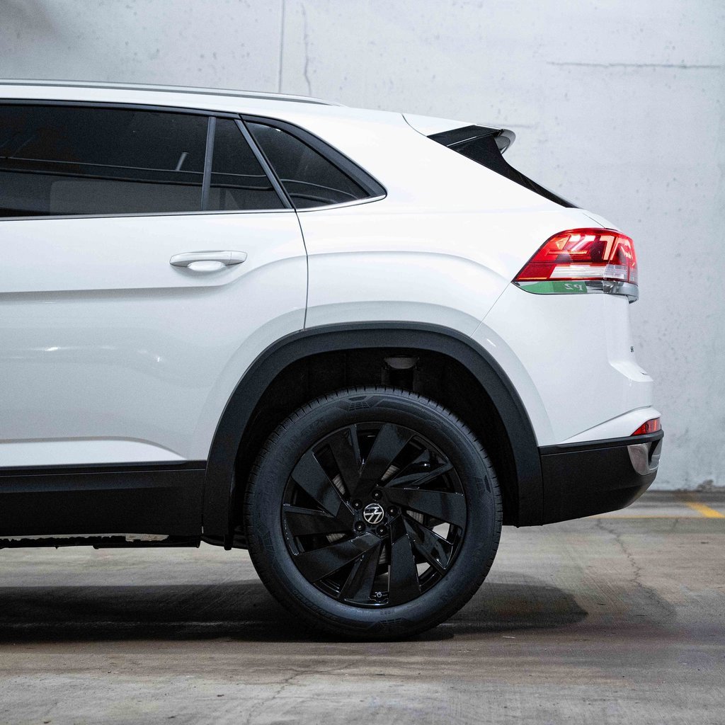 New 2026 Volkswagen Atlas Cross Sport SE image 4